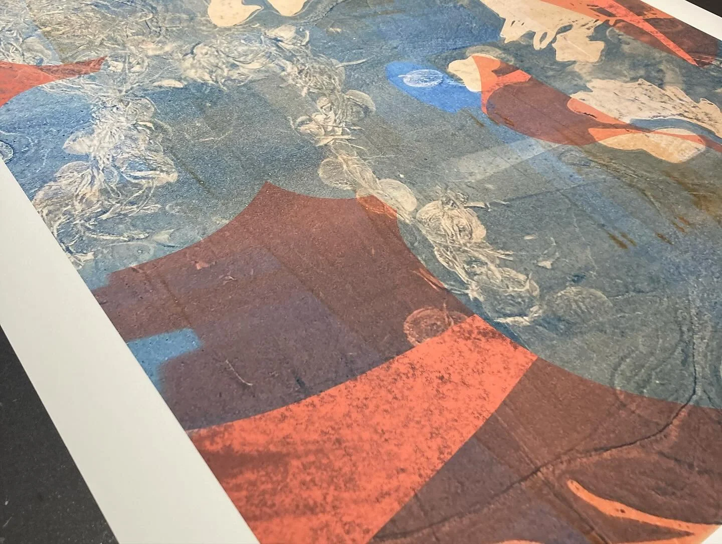 ecstasy collection: the creative process | kath abiker